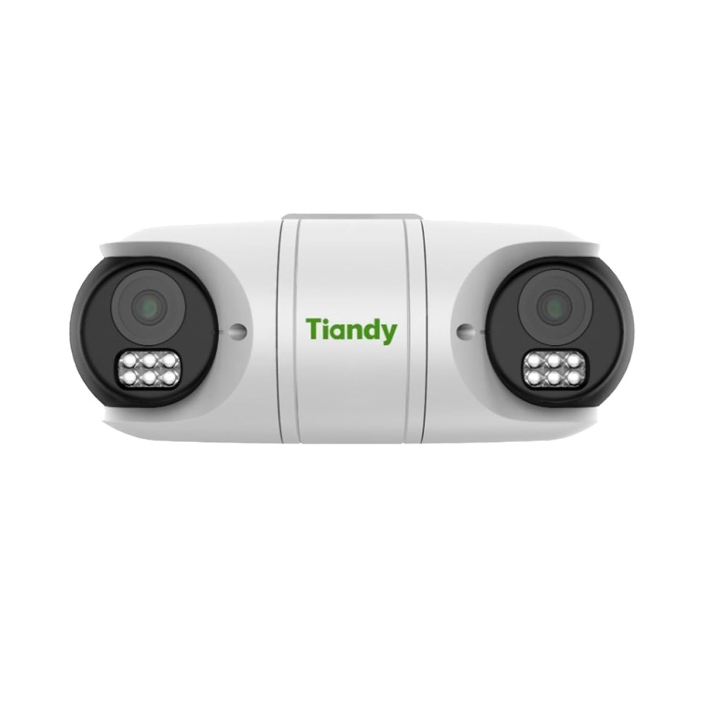TIANDY 2MP DUAL FIXED SMART IR OMNI CAMERA, TC-A32F2